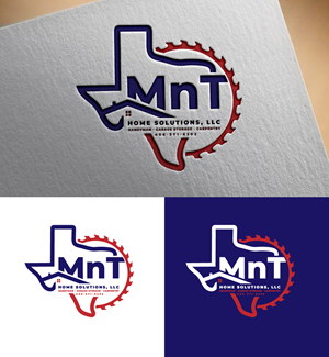 Logo Design by RS_Design for this project | Design: #33988019