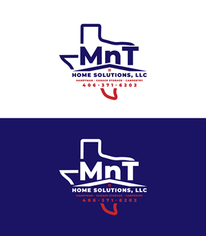 Logo Design by RS_Design for this project | Design: #34004723