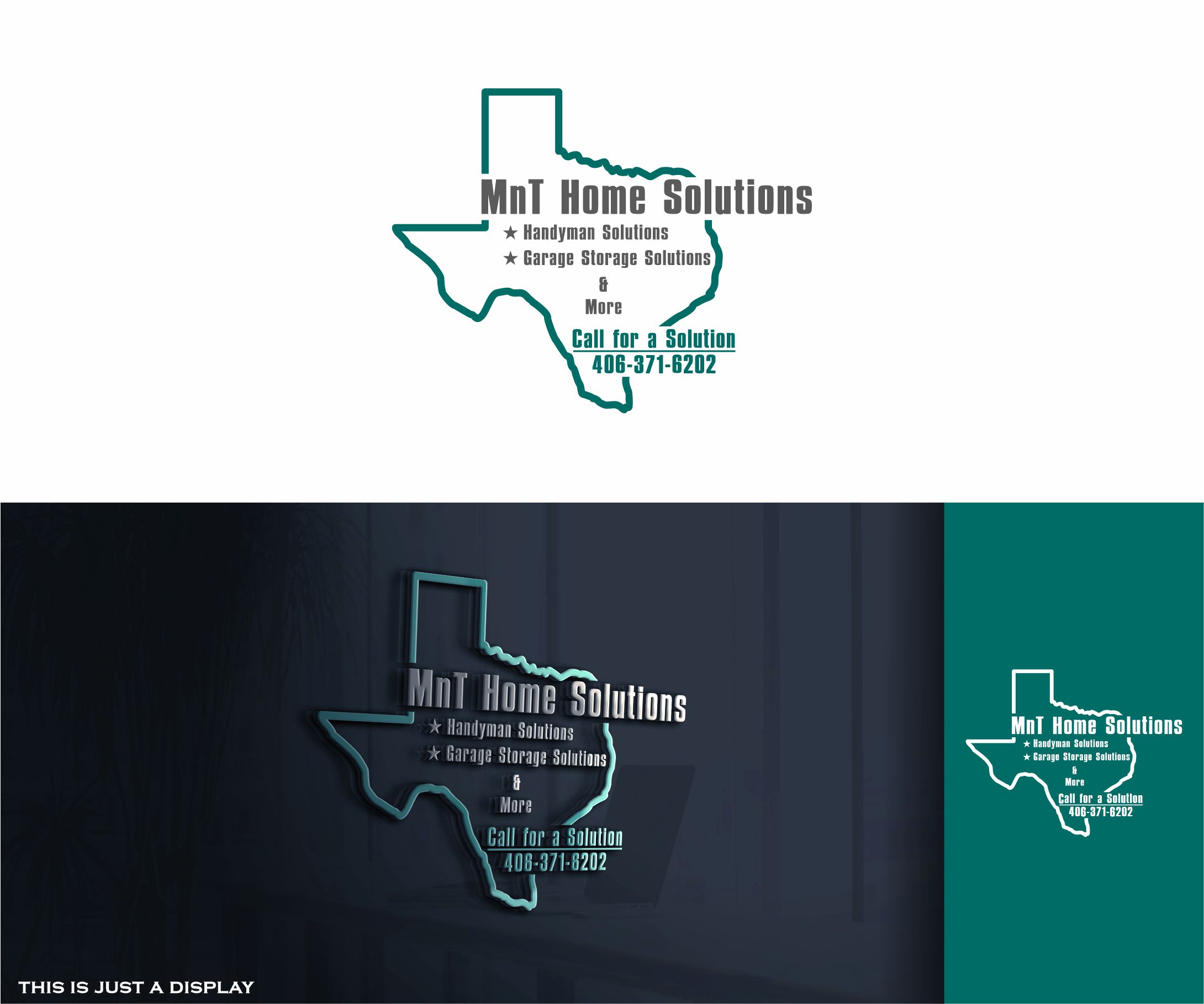 Logo Design by alkaline for this project | Design #33979333