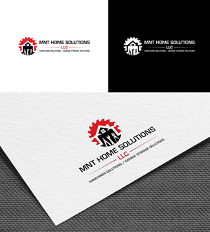 Diseño de Logo por RA-bica para este proyecto | Diseño: #34008198