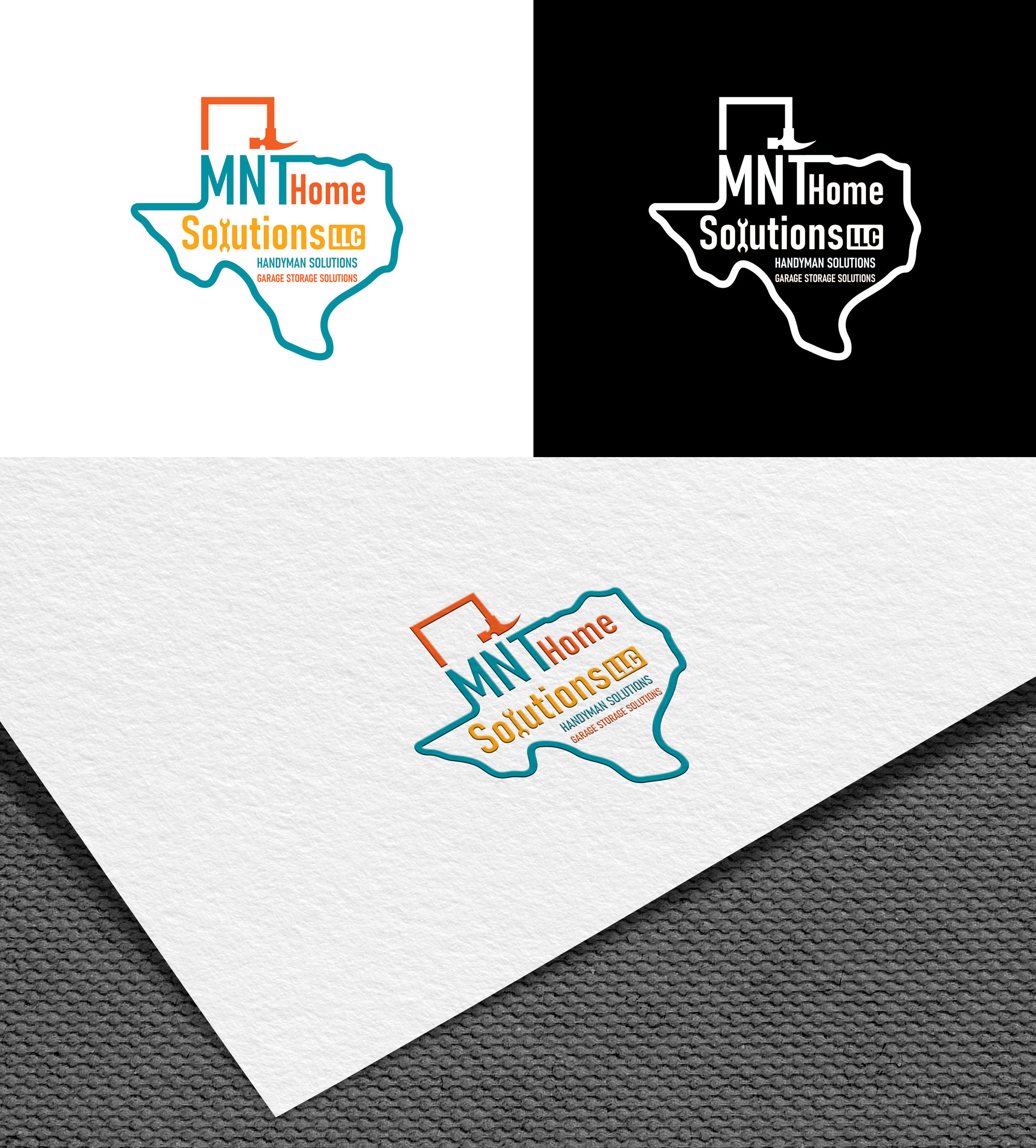 Logo Design by RA-bica for this project | Design #34008199