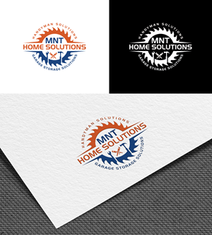 Diseño de Logo por RA-bica para este proyecto | Diseño: #34008201