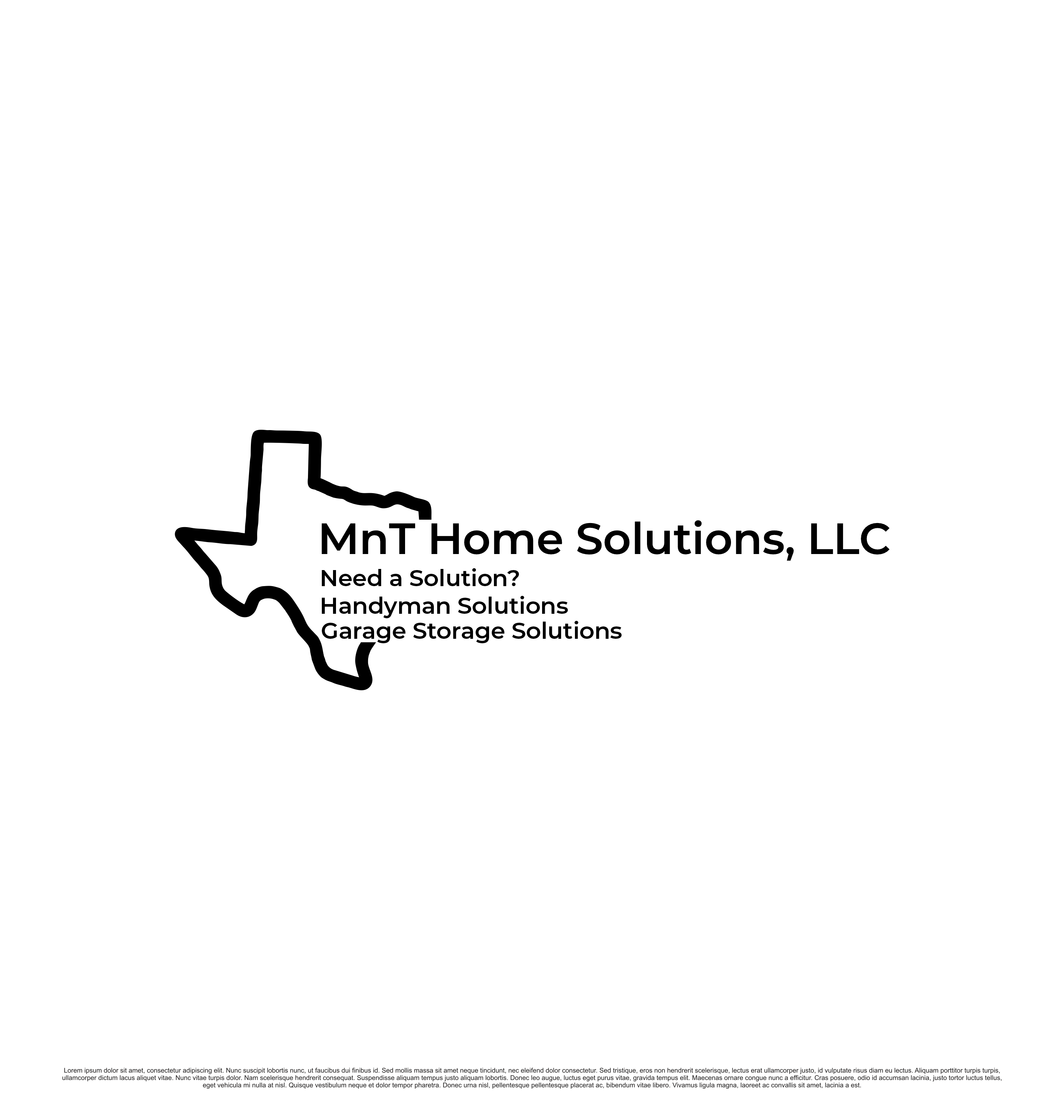 Logo Design by saesean for this project | Design #33979197