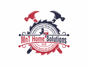 Logo-Design von Galap Rizqi für dieses Projekt | Design: #34037847