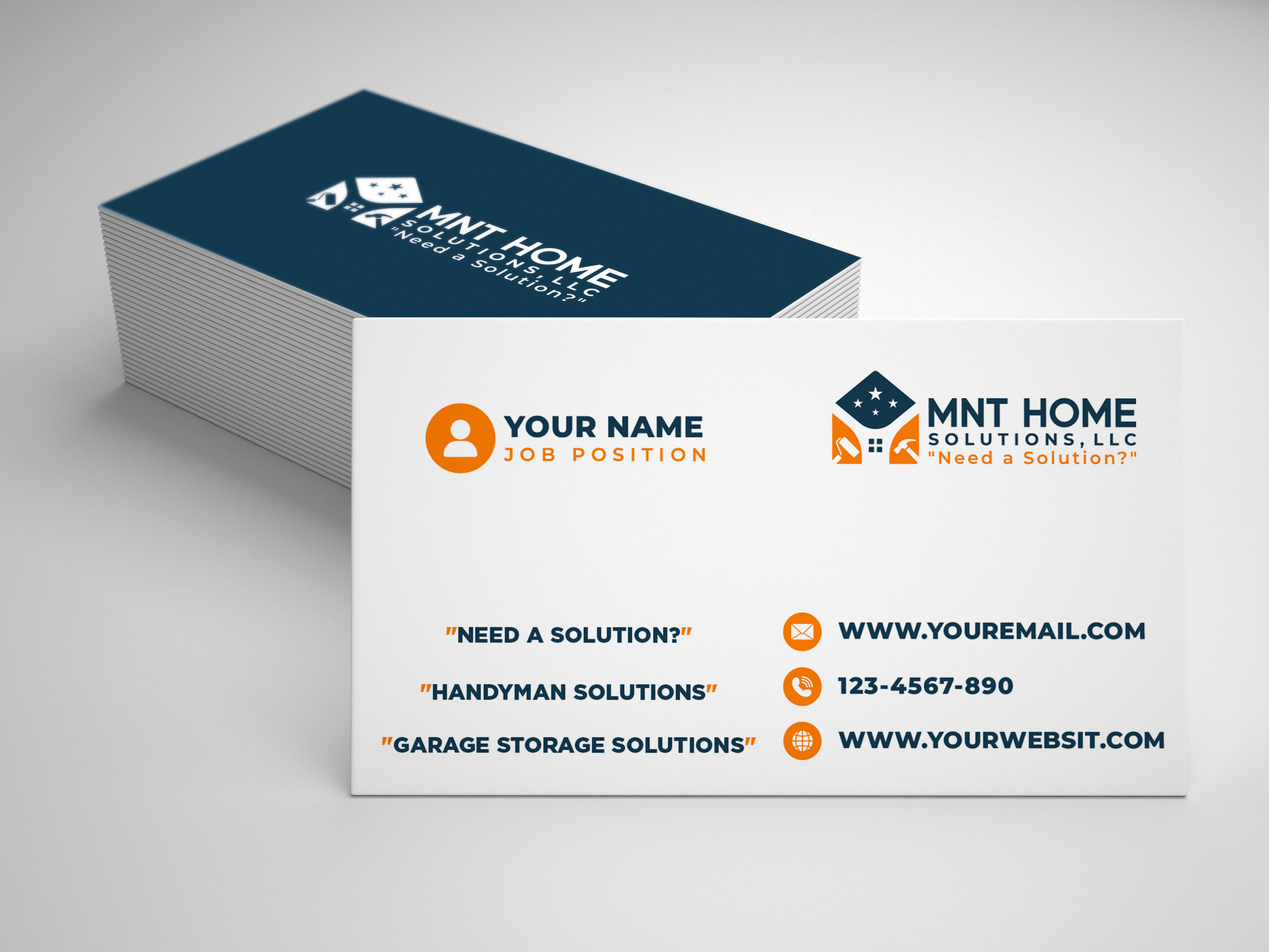 Logo Design by logodezyn 2 for this project | Design #33989622