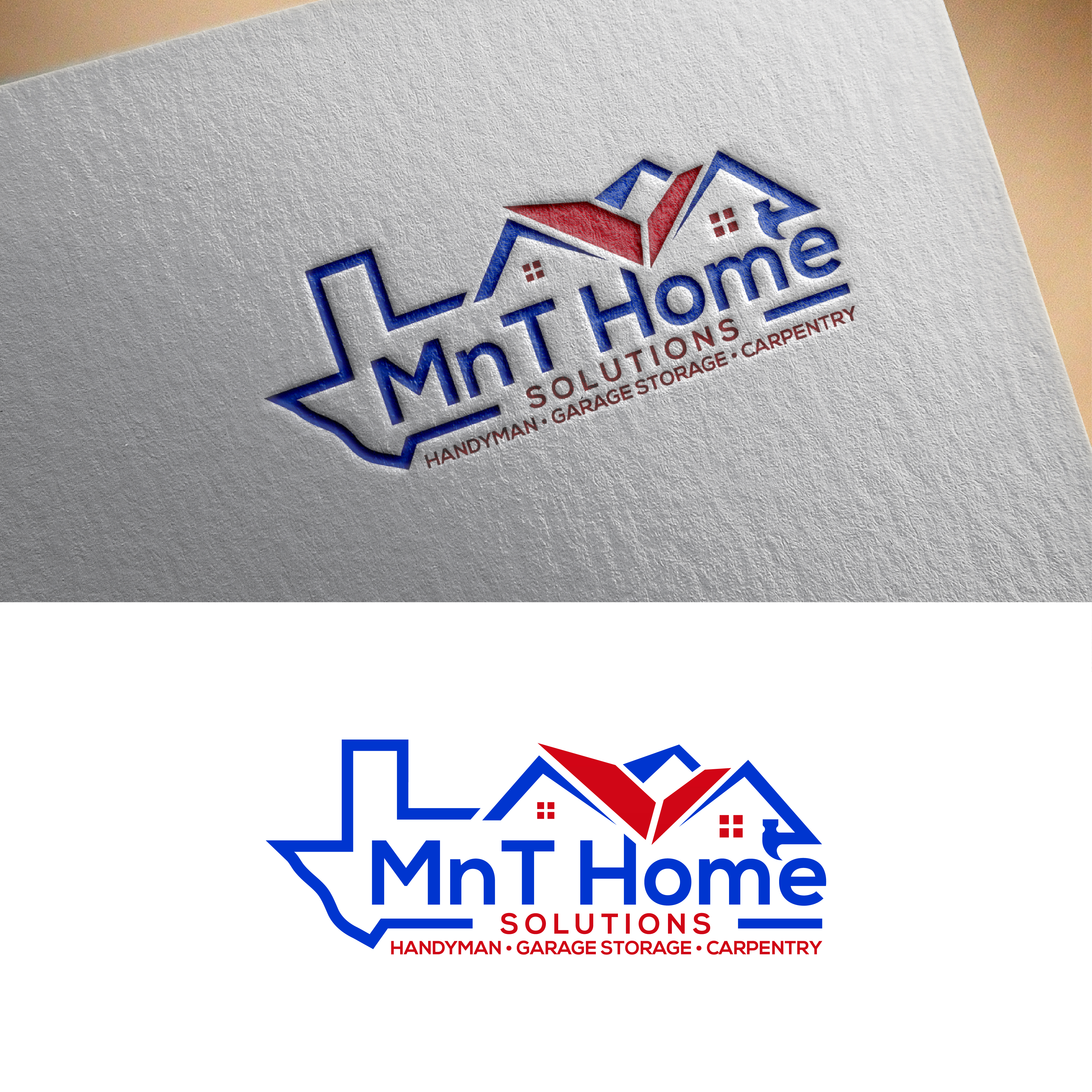 Logo Design by ADBronze for this project | Design #33989713