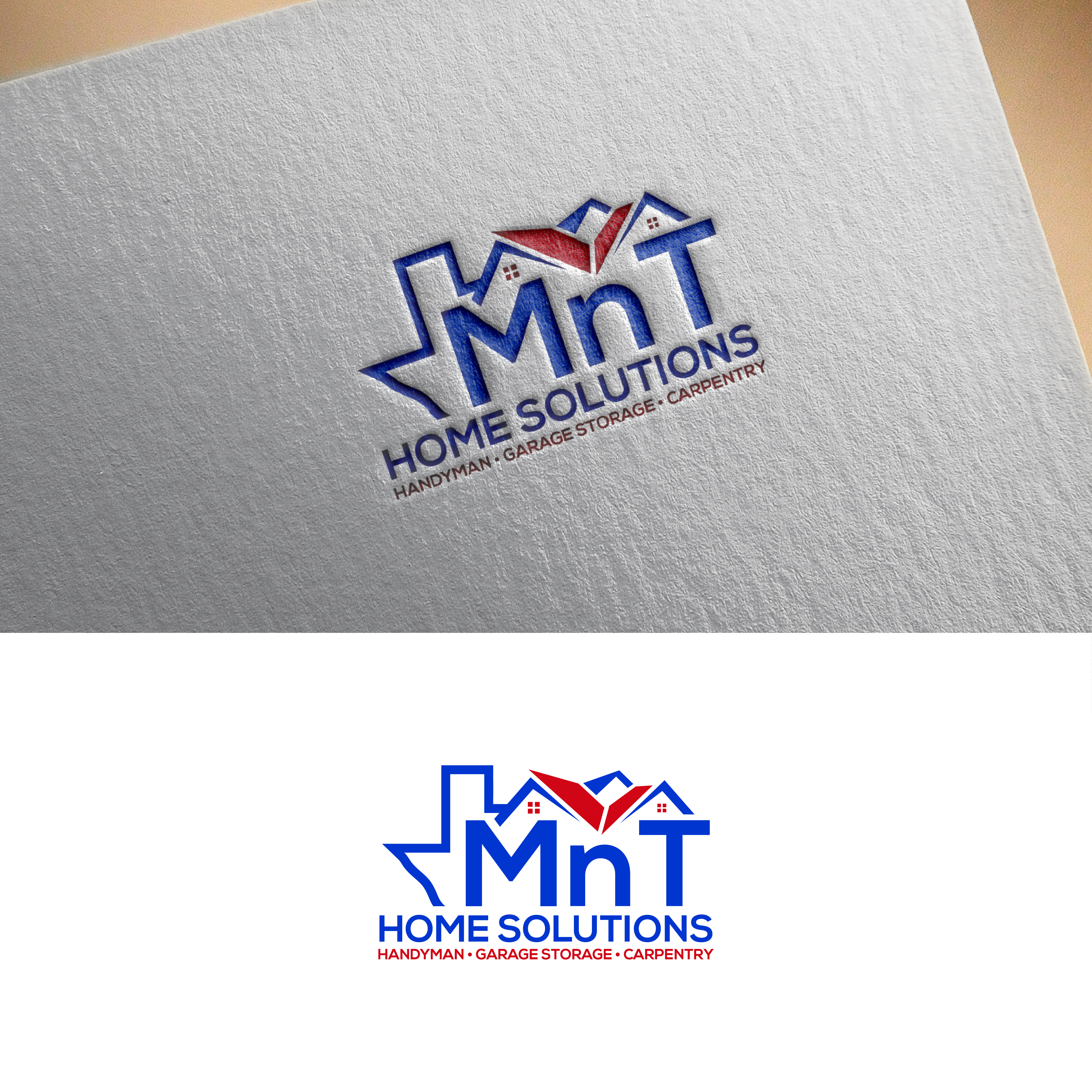 Logo Design by ADBronze for this project | Design #34012493