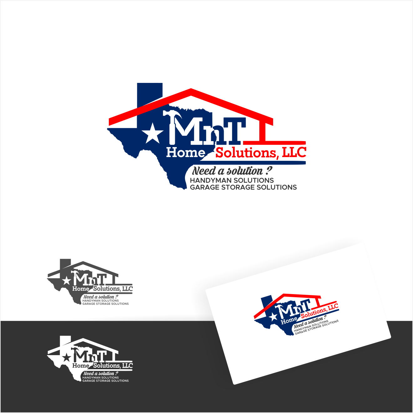 Logo Design by Arham Hidayat for this project | Design #34006409