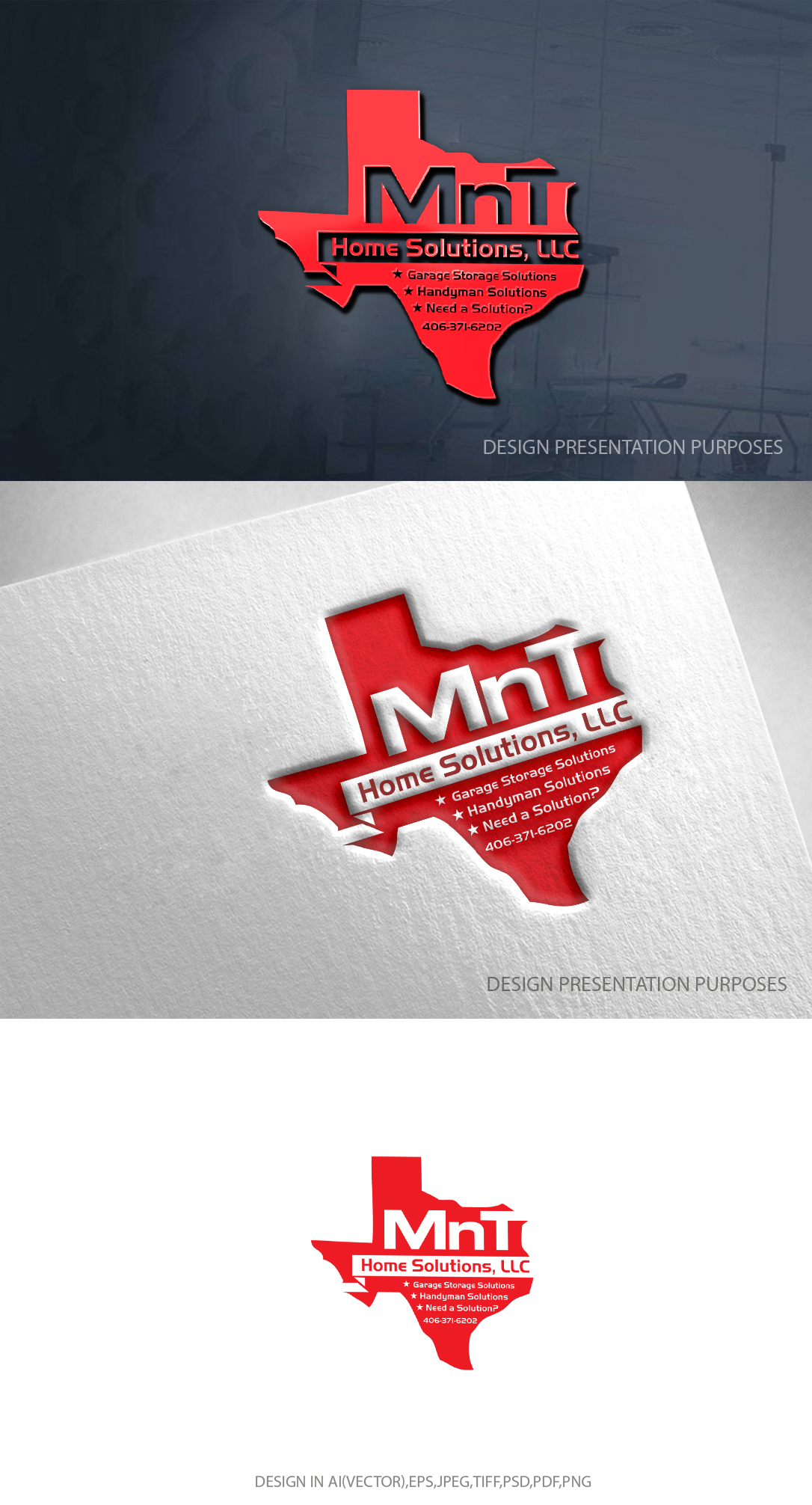 Diseño de Logo por zebronicgraphic para este proyecto | Diseño #33978454