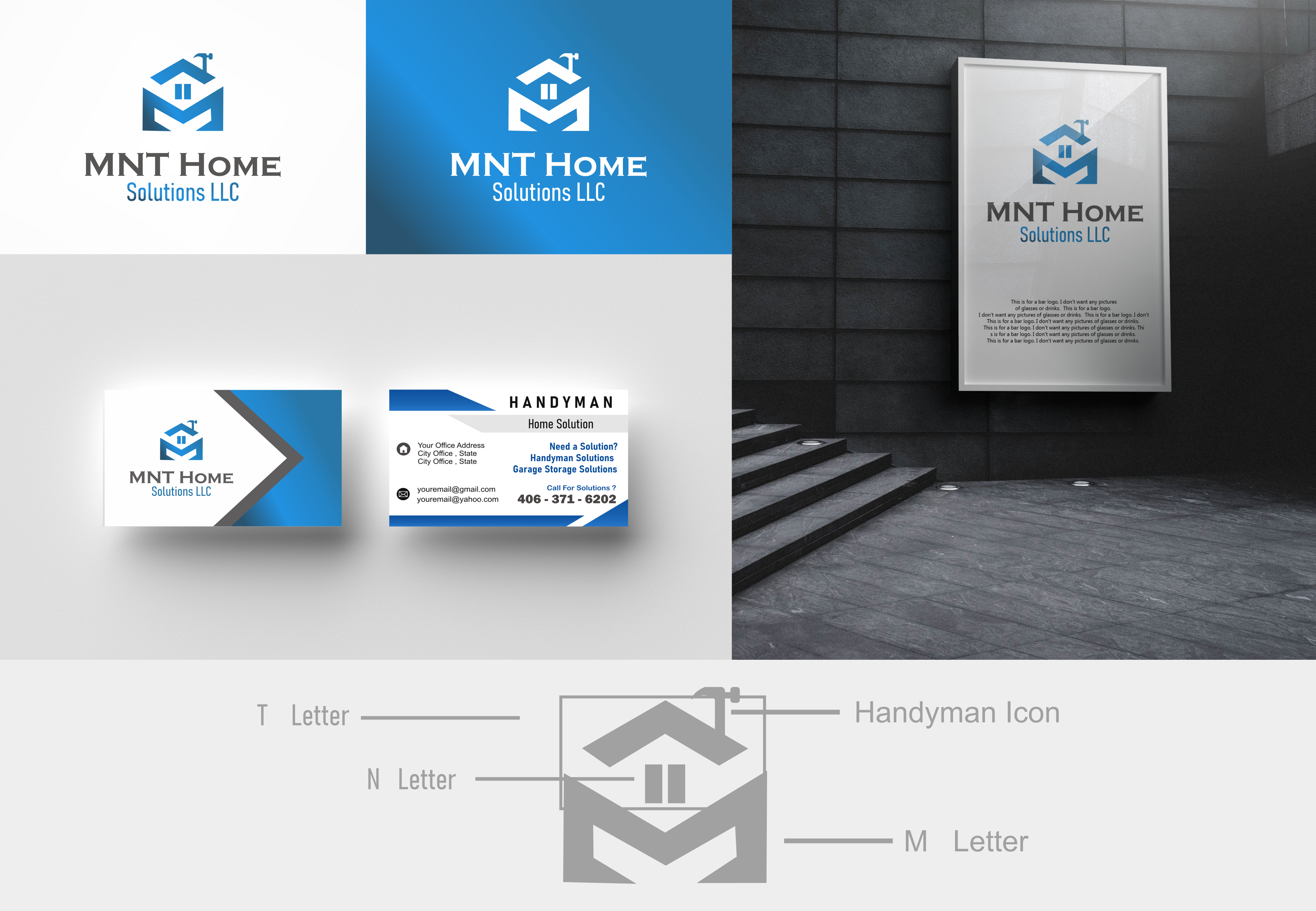 Logo Design by Adeikhan for this project | Design #33996461