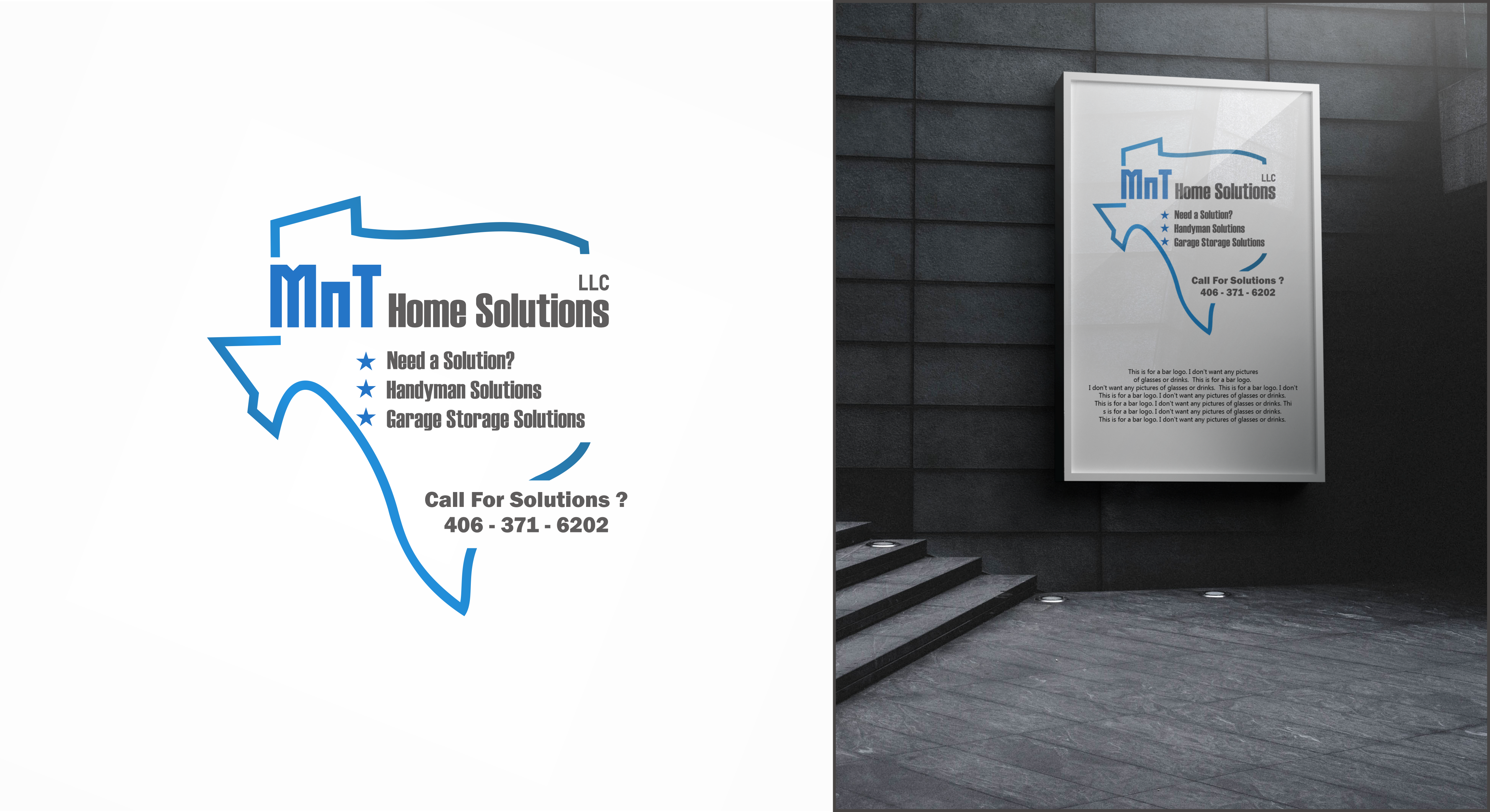 Logo Design by Adeikhan for this project | Design #34000798