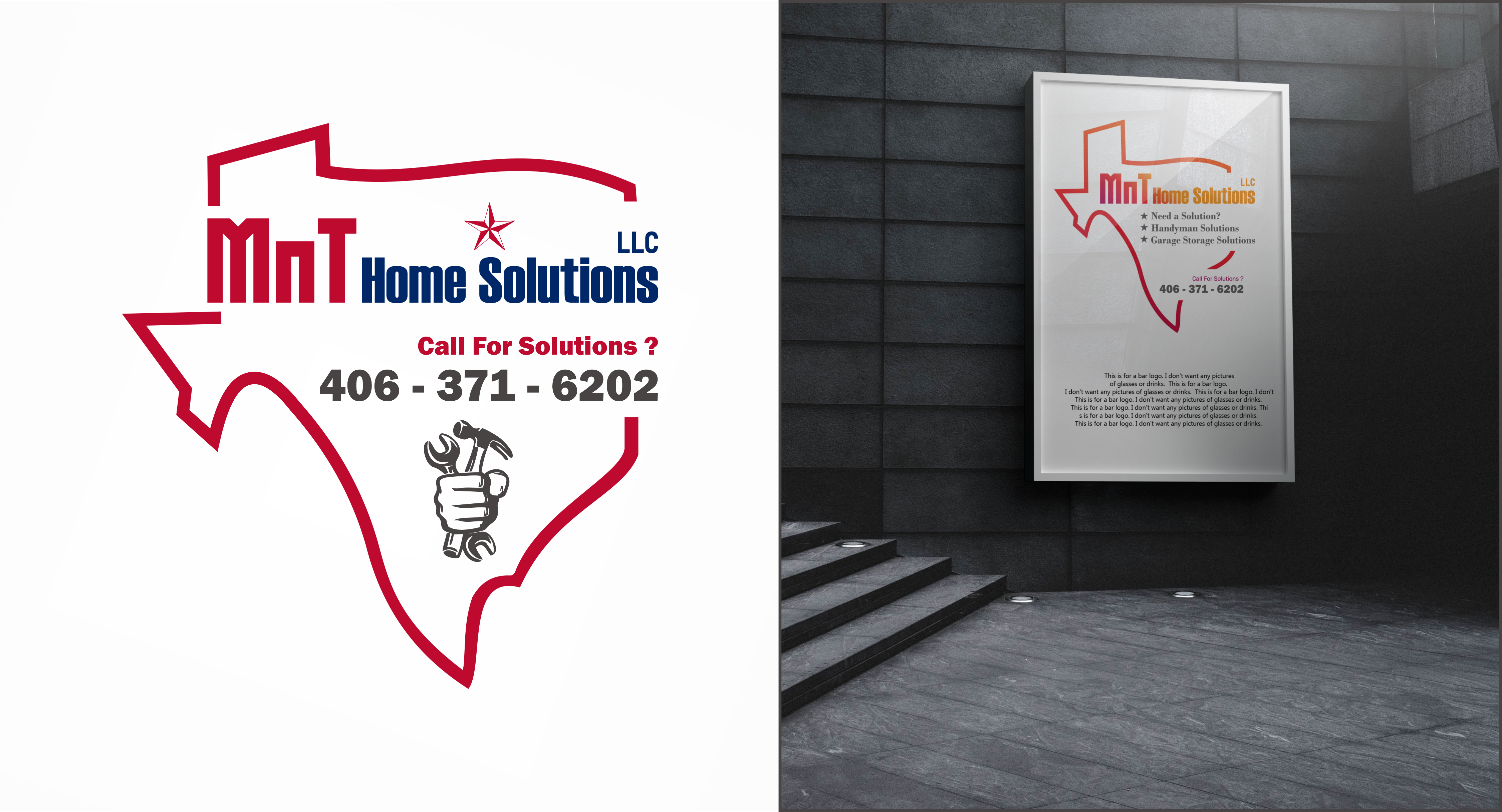 Logo Design by Adeikhan for this project | Design #34008285