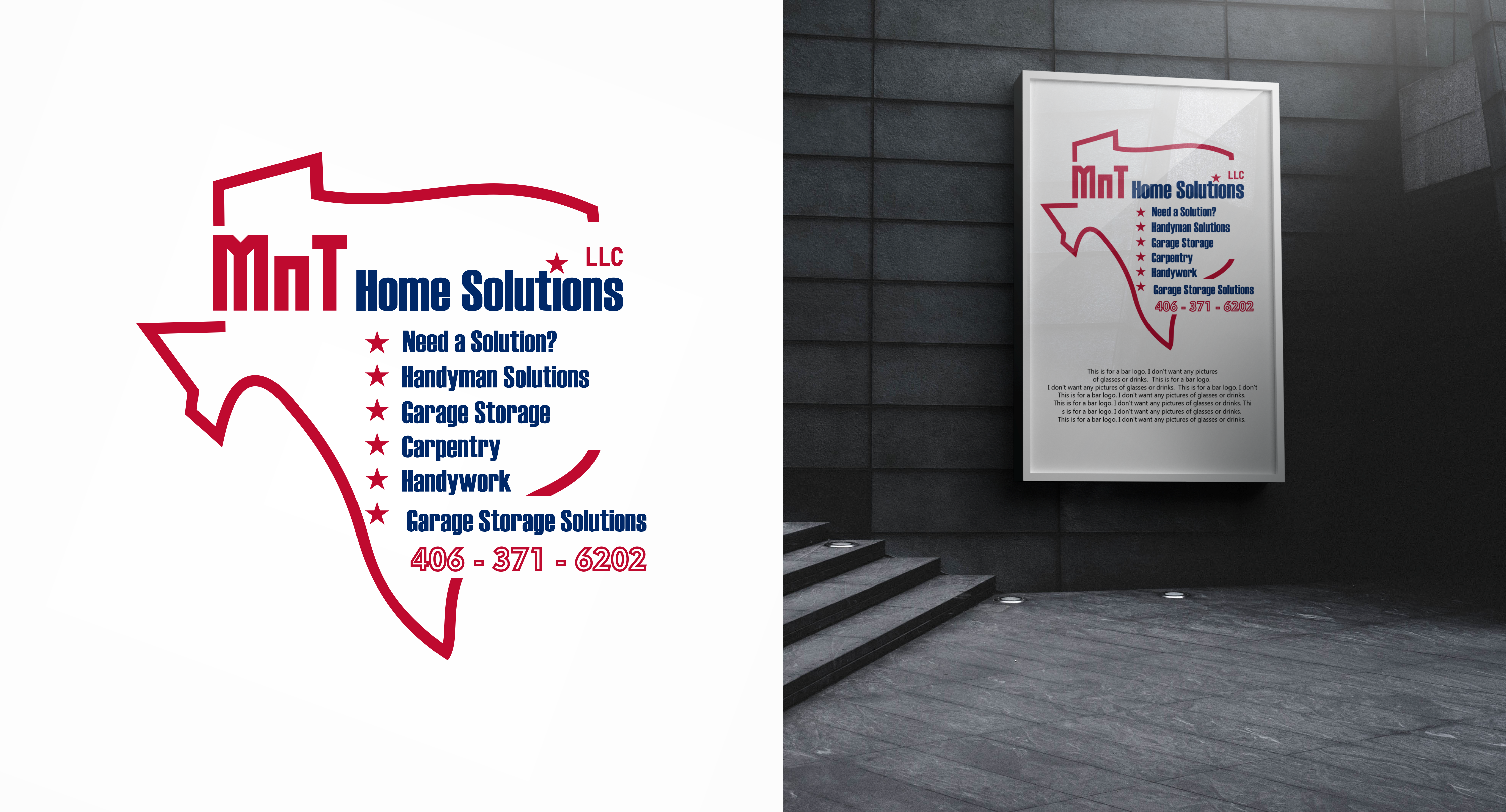 Logo Design by Adeikhan for this project | Design #34008598