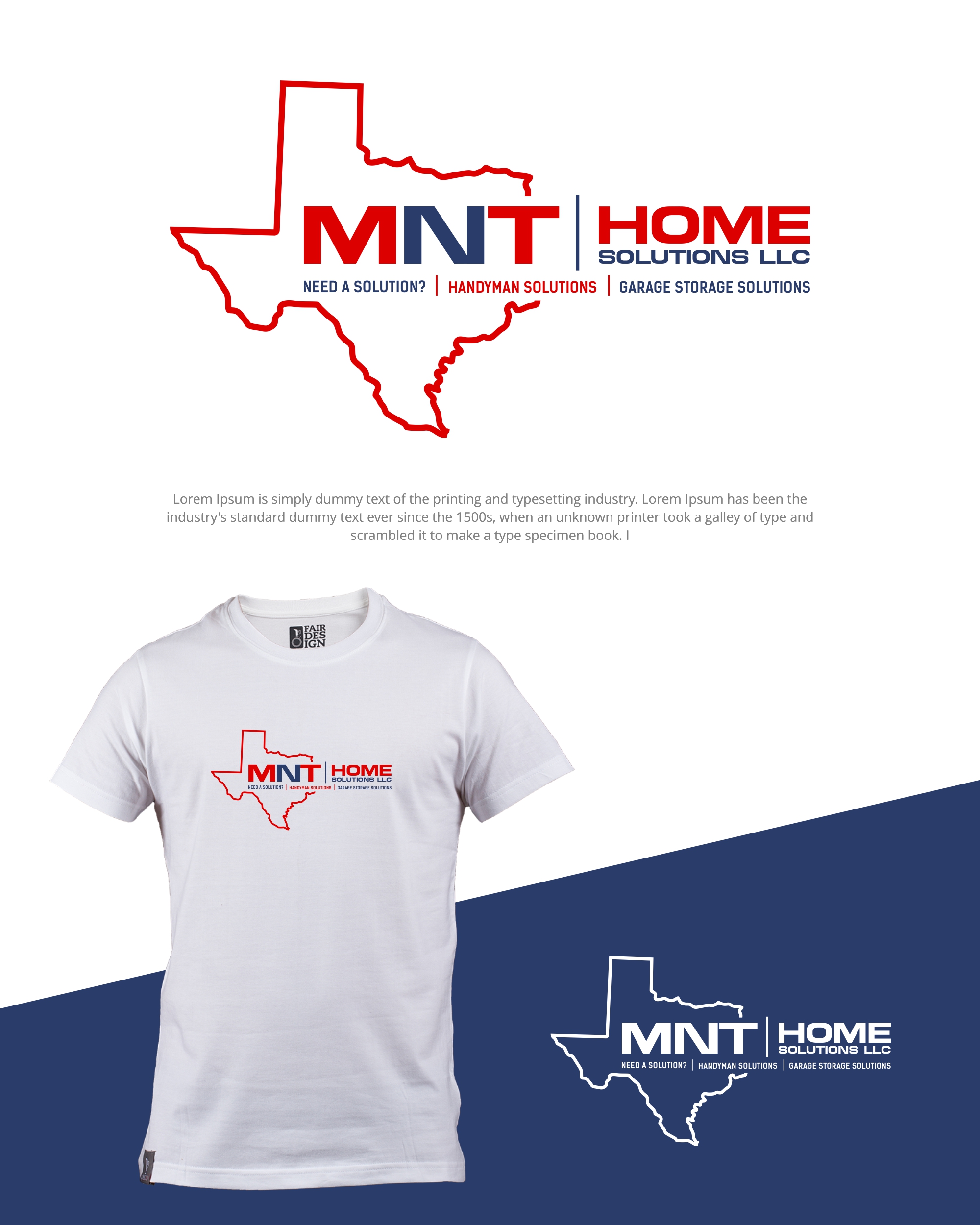 Logo Design by 92logo for this project | Design #33993572