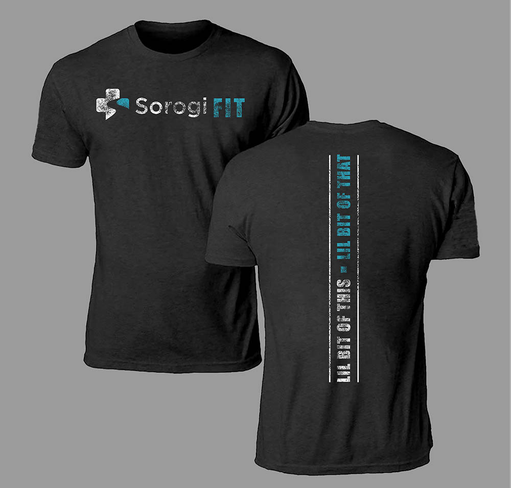 T-Shirt-Design von shemulss für Sorogi | Design #33980180