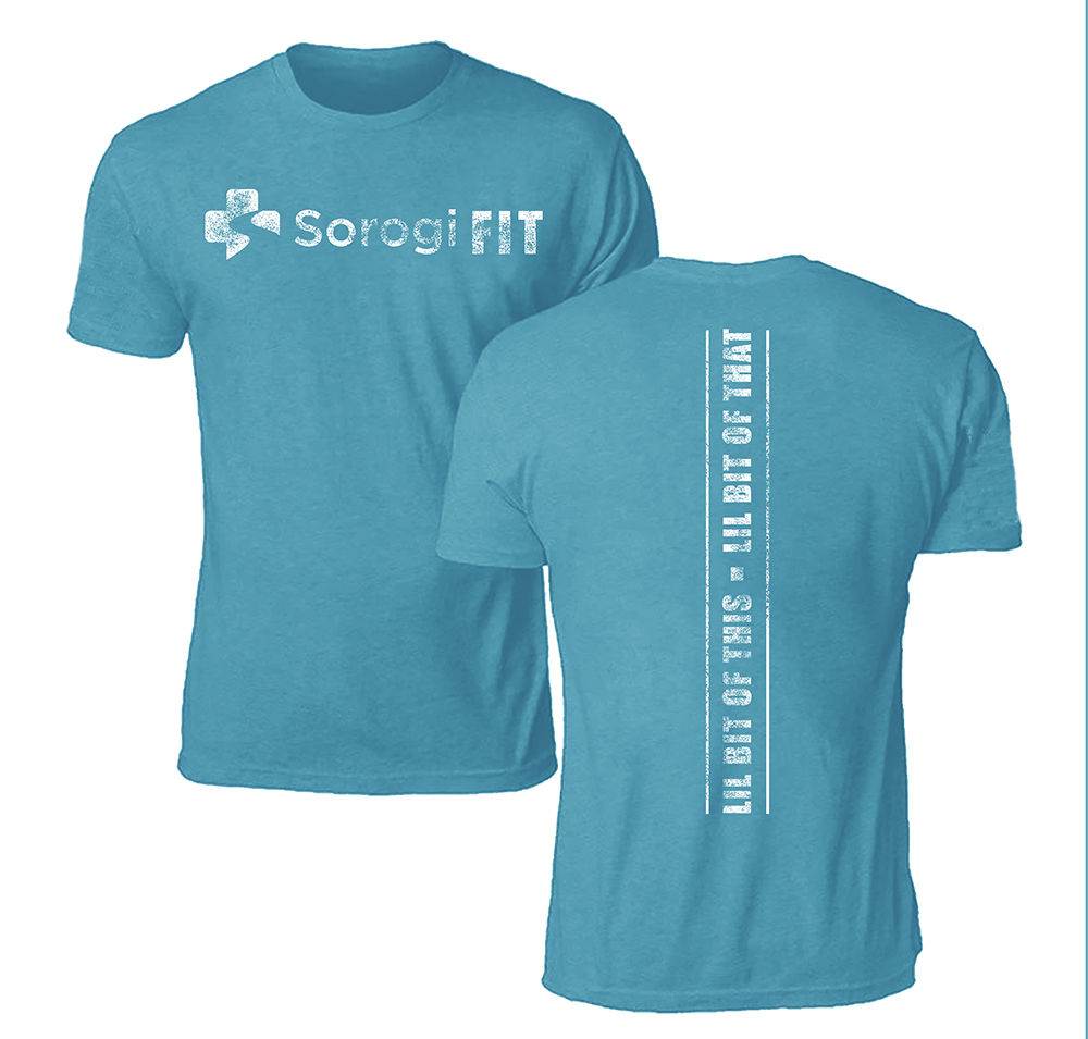 T-shirt Design by shemulss for Sorogi | Design #34018636