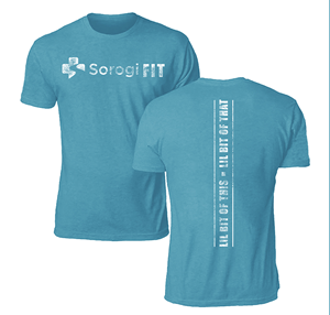 T-shirt Design by Johncina for Sorogi | Design: #34018636