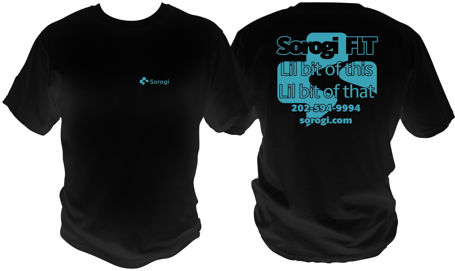 T-shirt Design by bacujkov for Sorogi | Design #33983257