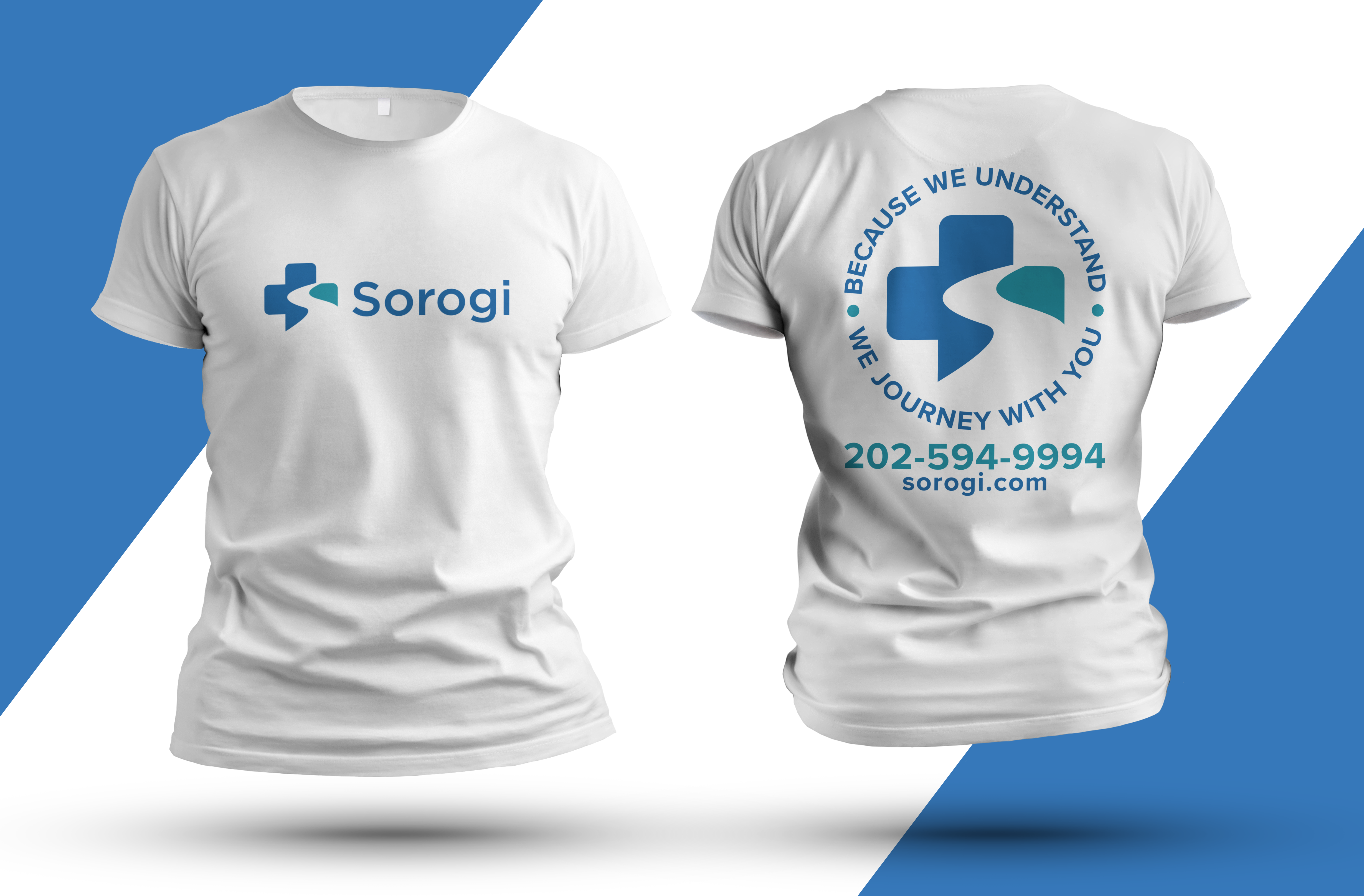 T-shirt Design by Ismail Hossain for Sorogi | Design #33978221