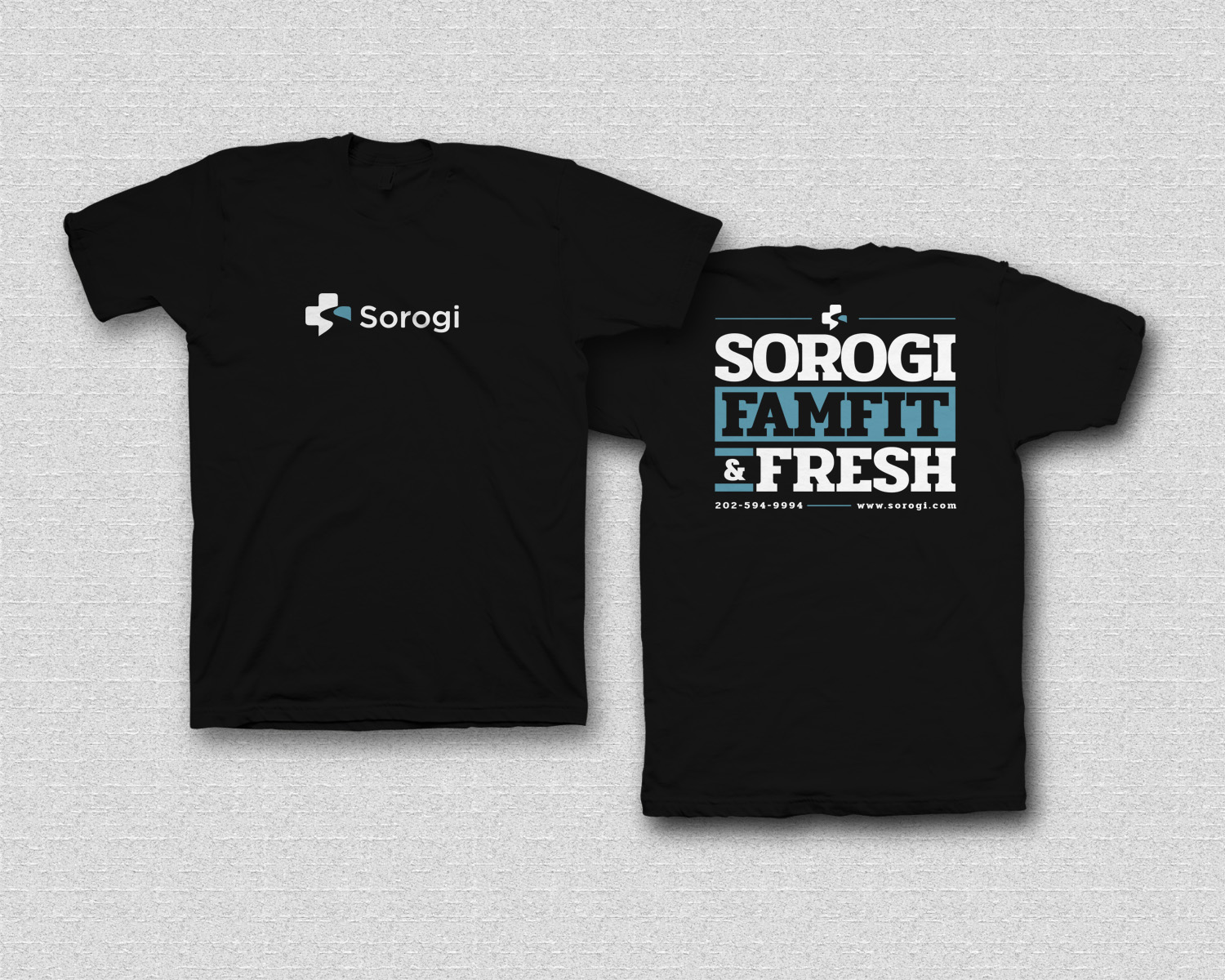 T-shirt Design by saka.aleksandar for Sorogi | Design #33998805
