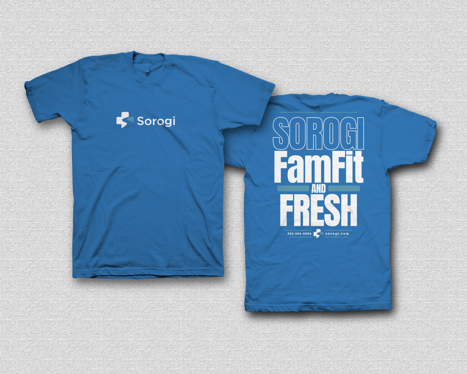 T-shirt Design by saka.aleksandar for Sorogi | Design #34031404