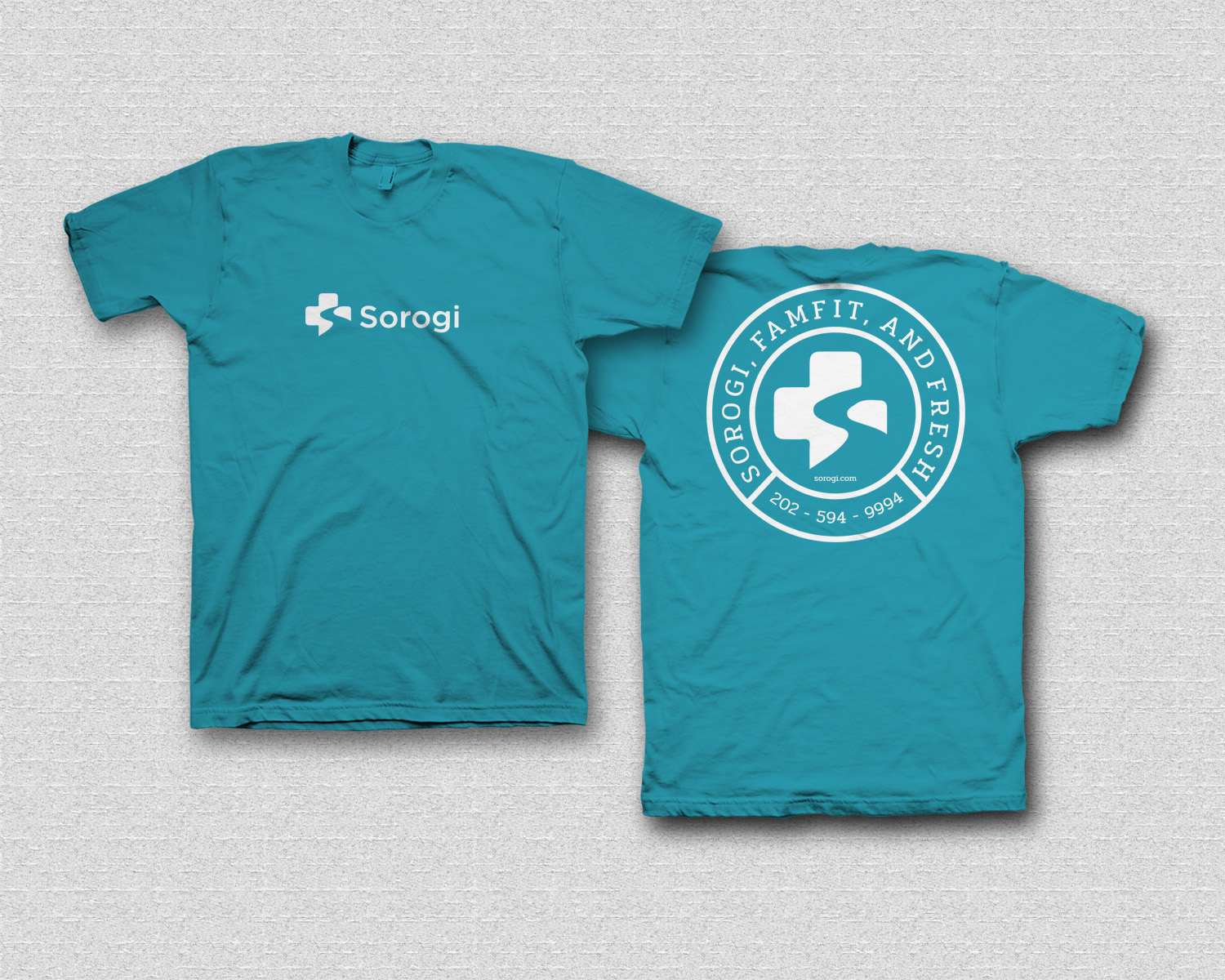 Diseño de Camiseta por saka.aleksandar para Sorogi | Diseño #34031412