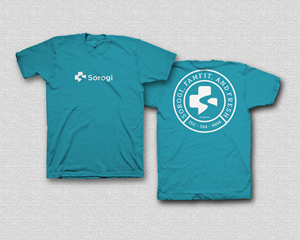 T-shirt Design by saka.aleksandar for Sorogi | Design: #34031412