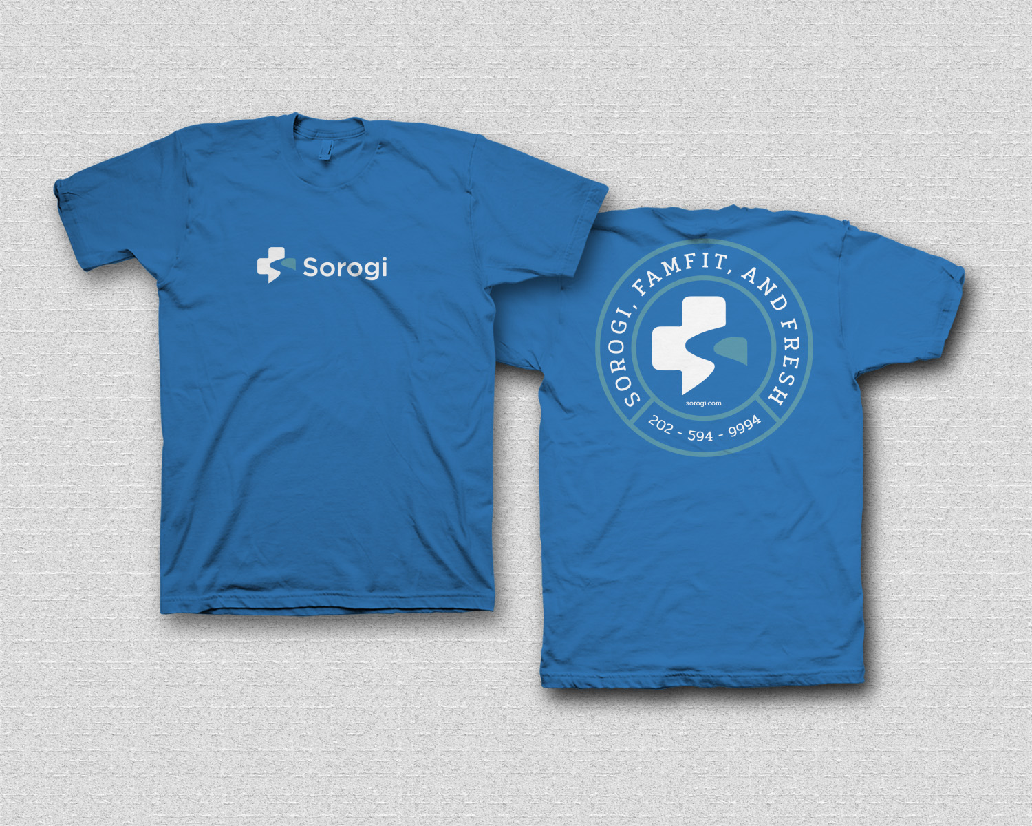 T-Shirt-Design von saka.aleksandar für Sorogi | Design #34031413