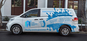 Car Wrap Design by Maestroto