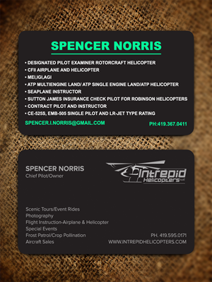 Business Card Design by sadikul islam for this project | Design: #34005311