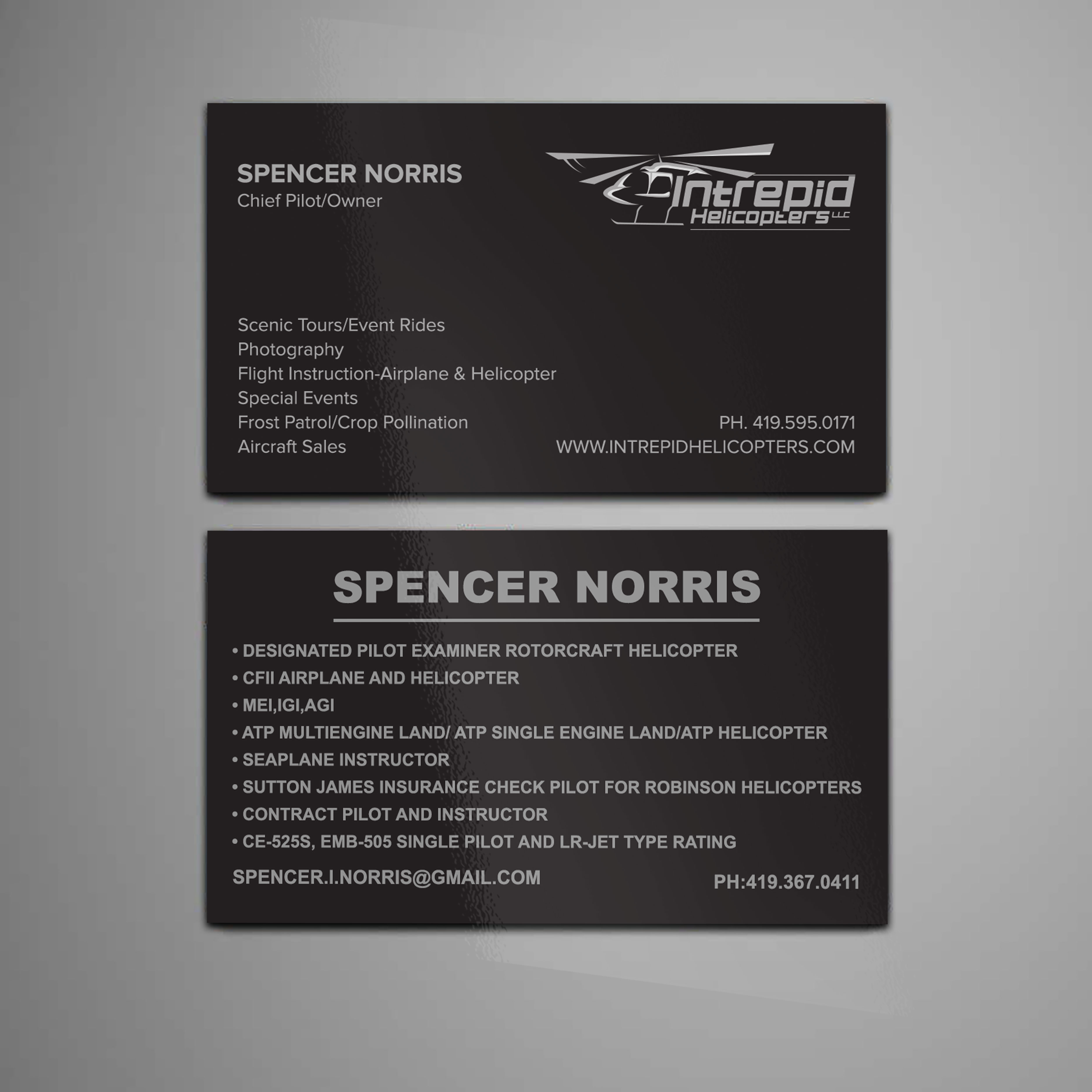 Visitenkarten-Design von sadikul islam für dieses Projekt | Design #34005336