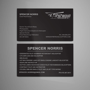 Business Card Design by sadikul islam for this project | Design: #34005336