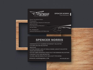 Business Card Design by sadikul islam for this project | Design #34009551