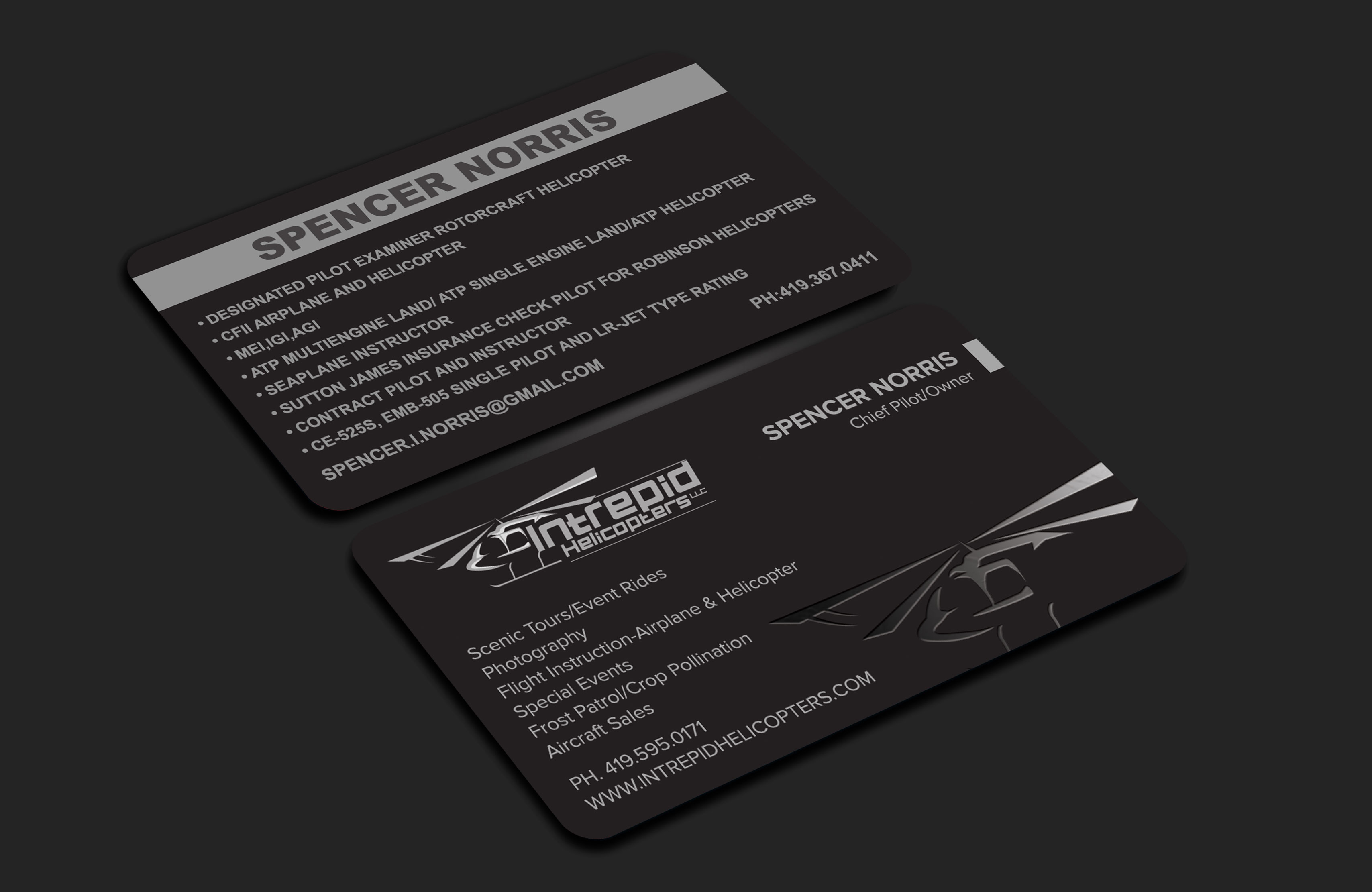 Visitenkarten-Design von sadikul islam für dieses Projekt | Design #34009572