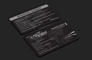 Business Card Design by sadikul islam for this project | Design: #34009591