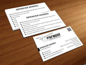 Business Card Design by Expert Bappy for this project | Design: #33976607