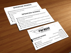 Business Card Design by Expert Bappy for this project | Design: #33976623