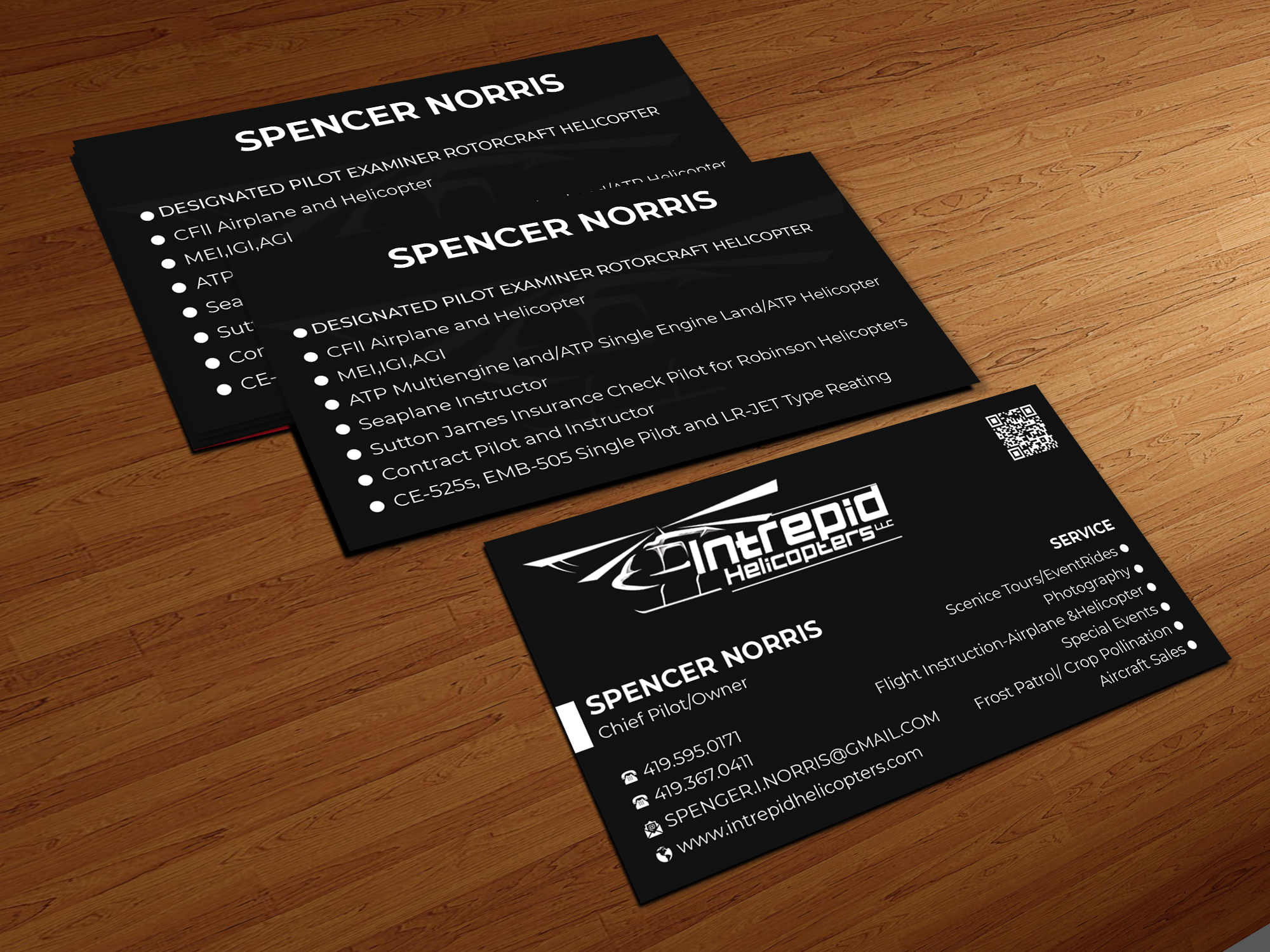 Business Card Design by Expert Bappy for this project | Design #33979080