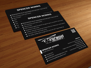 Business Card Design by Expert Bappy for this project | Design: #33979080