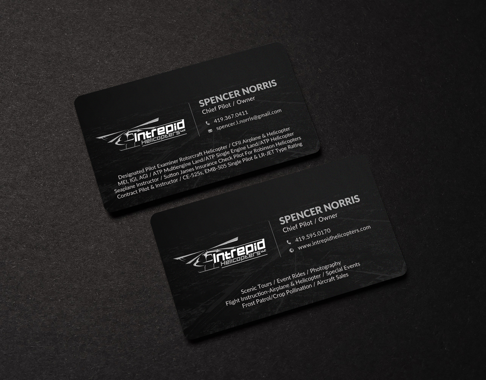 Design de Carte de Visite par Sun Moon Graphic Designer pour ce projet | Design #33978068