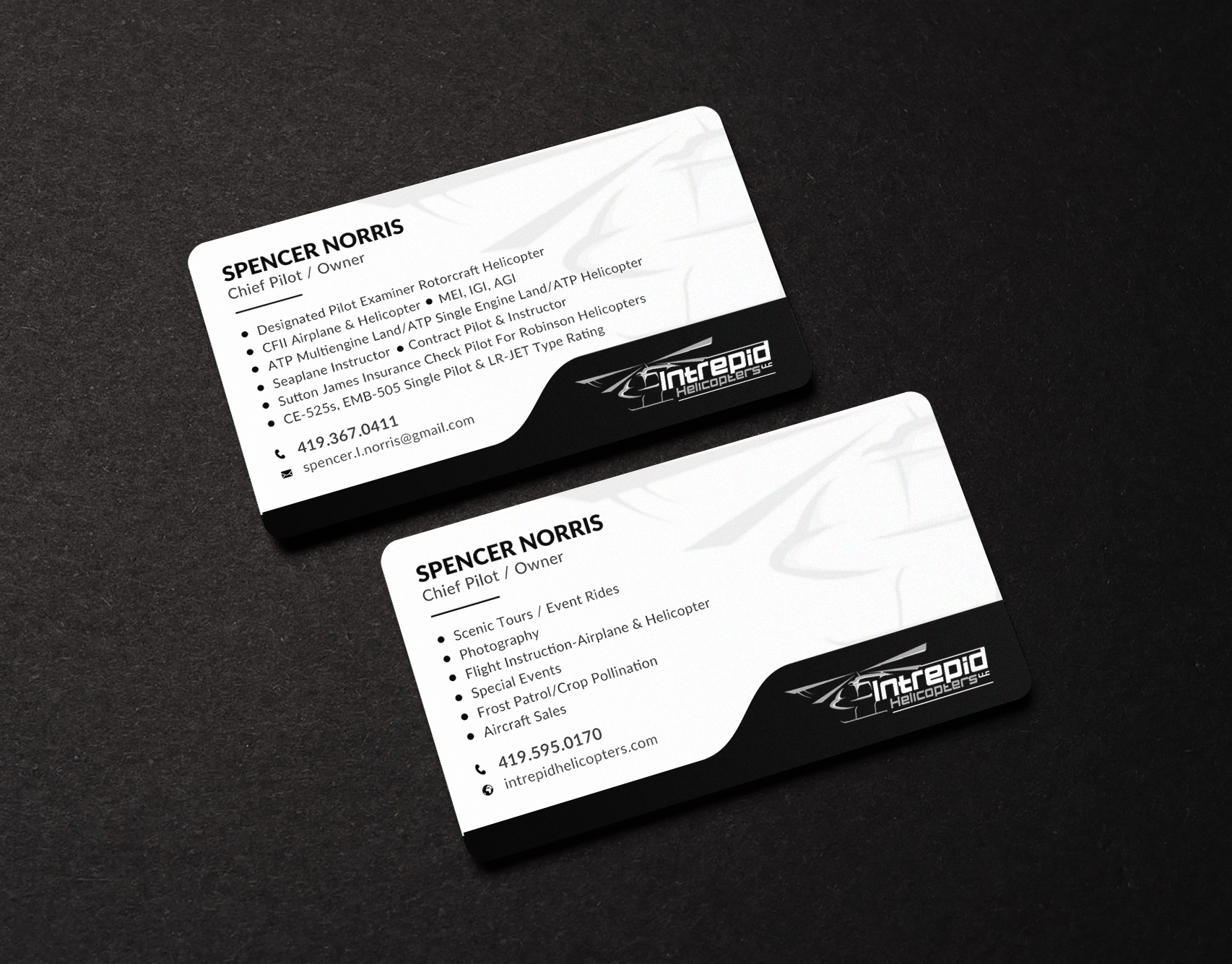 Design de Carte de Visite par Sun Moon Graphic Designer pour ce projet | Design #33978069