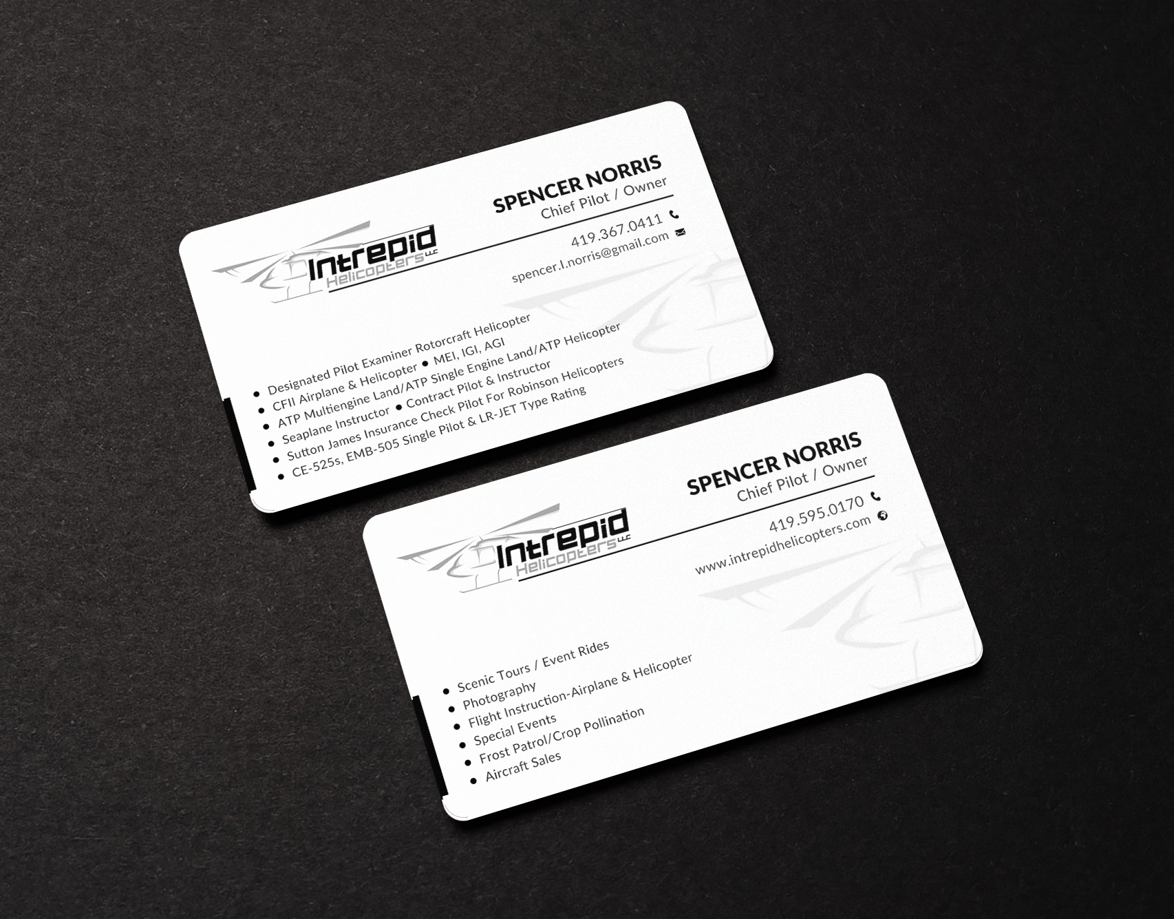 Visitenkarten-Design von Sun Moon Graphic Designer für dieses Projekt | Design #33978071