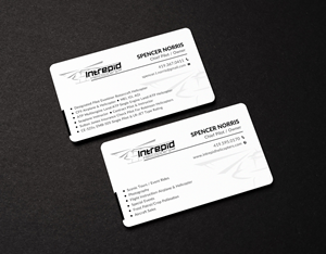 Business Card Design by Sun Moon Graphic Designer for this project | Design: #33978071