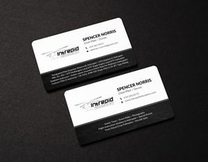 Visitenkarten-Design von Sun Moon Graphic Designer für dieses Projekt | Design: #33978072