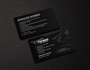 Business Card Design by Sun Moon Graphic Designer for this project | Design #33986140