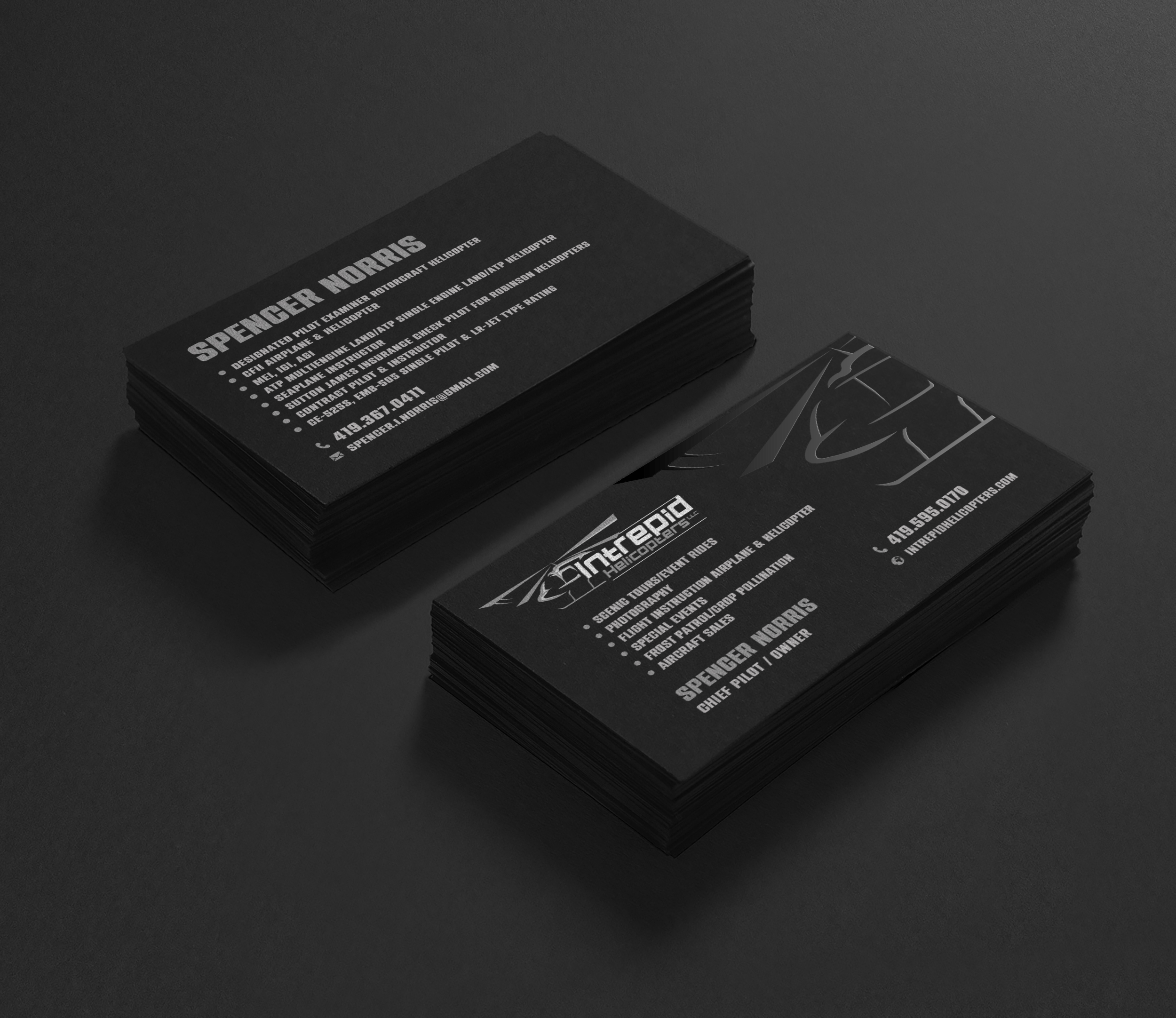 Business Card Design by Sun Moon Graphic Designer for this project | Design #33997898