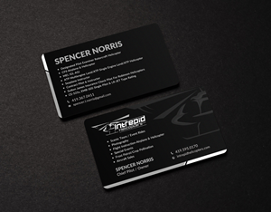 Business Card Design by Sun Moon Graphic Designer for this project | Design: #33997899