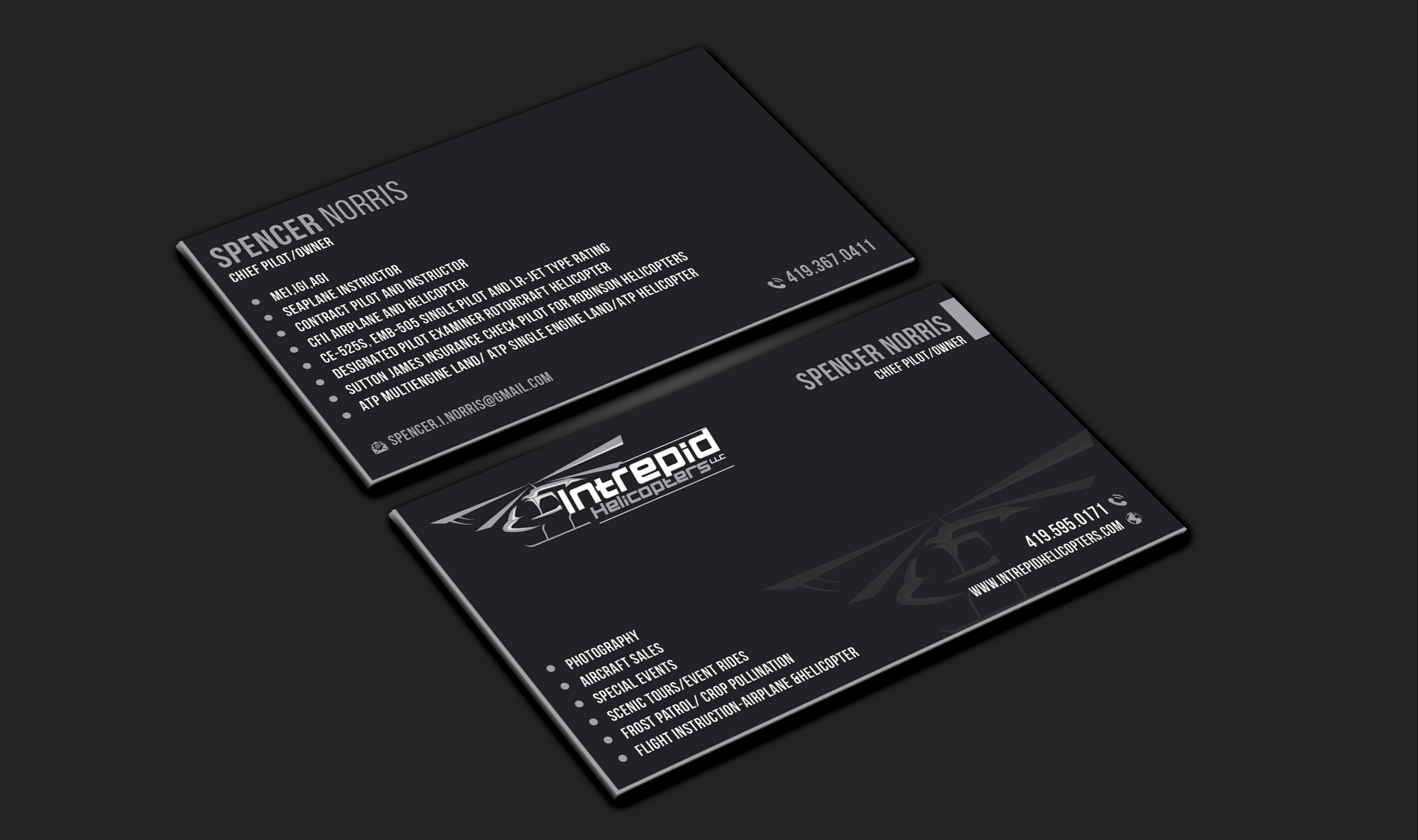 Design de Carte de Visite par DesignerShahadat pour ce projet | Design #34022380