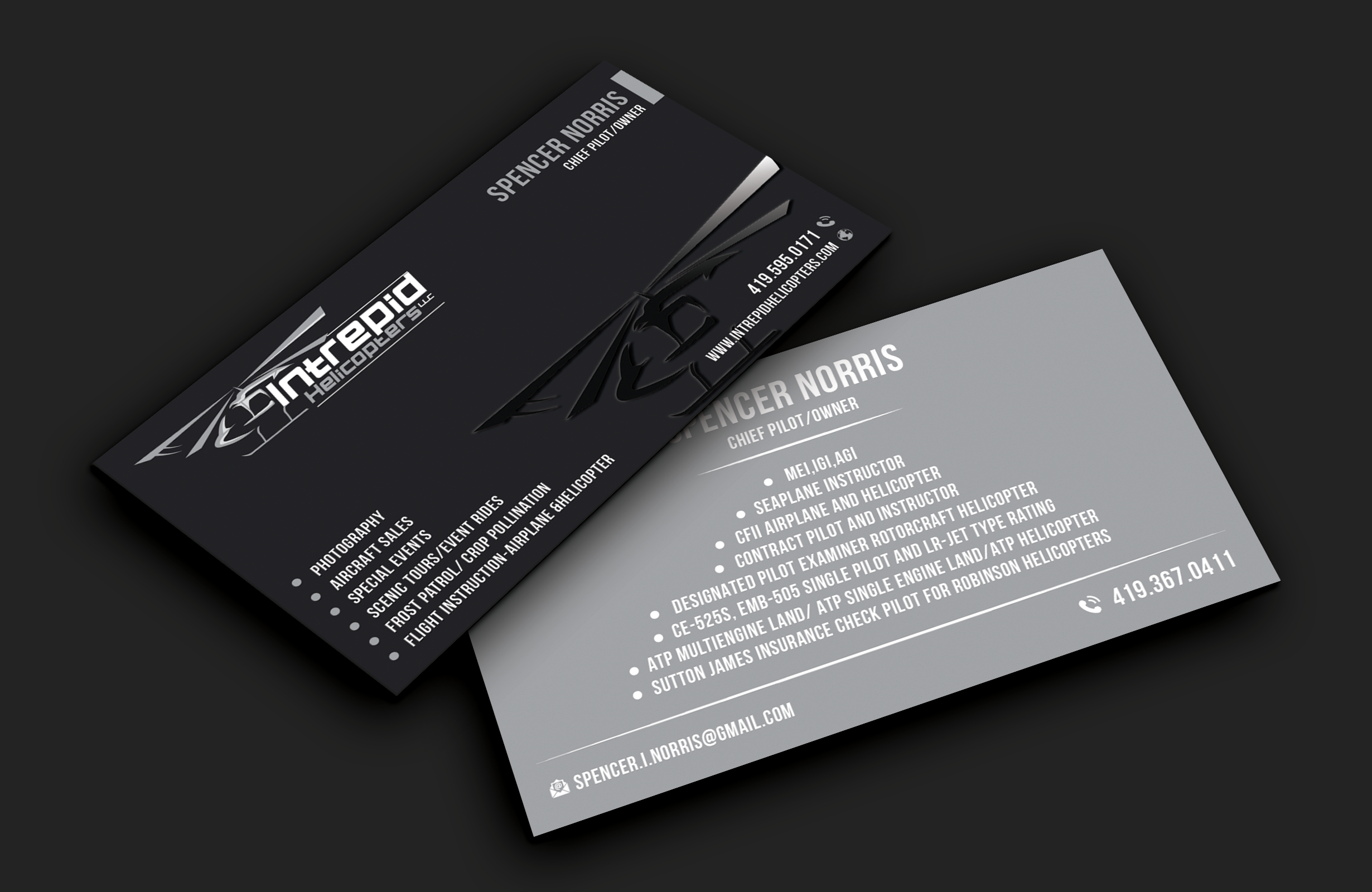 Design de Carte de Visite par DesignerShahadat pour ce projet | Design #34022382