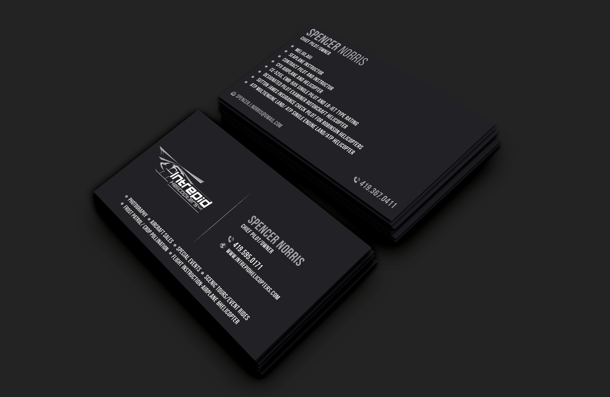 Design de Carte de Visite par DesignerShahadat pour ce projet | Design #34022390